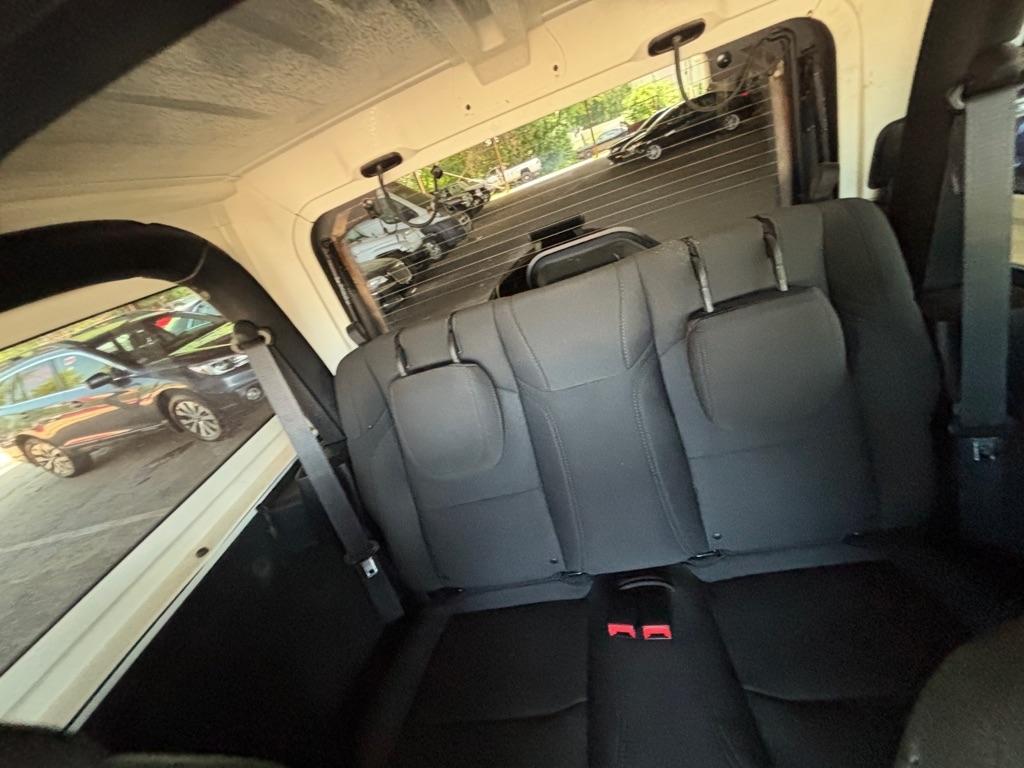 Jeep Wrangler Sport 2022