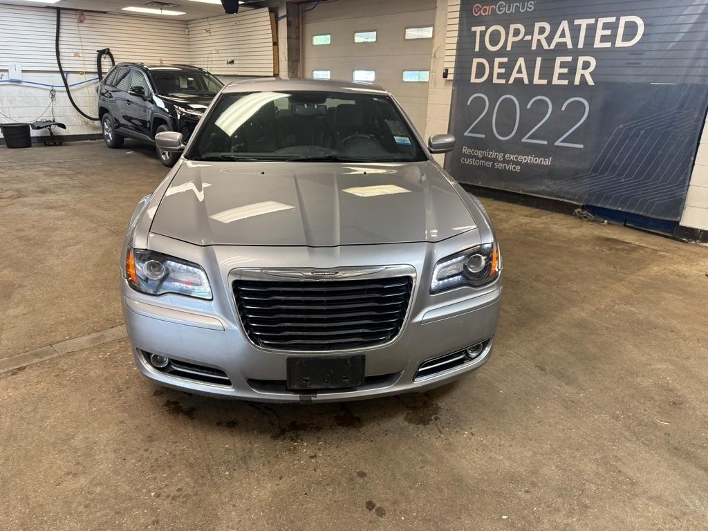 Chrysler 300 S AWD 2013