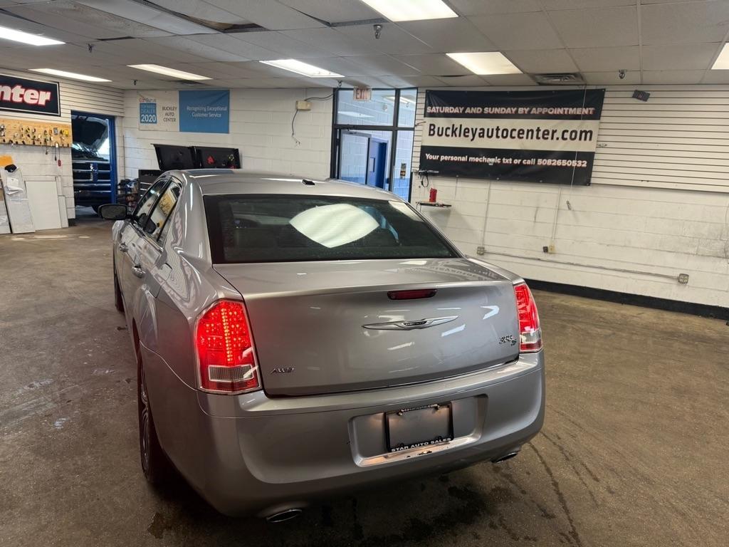 Chrysler 300 S AWD 2013