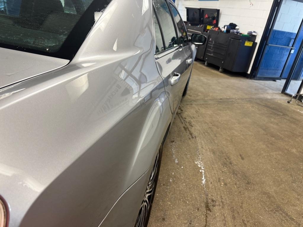 Chrysler 300 S AWD 2013