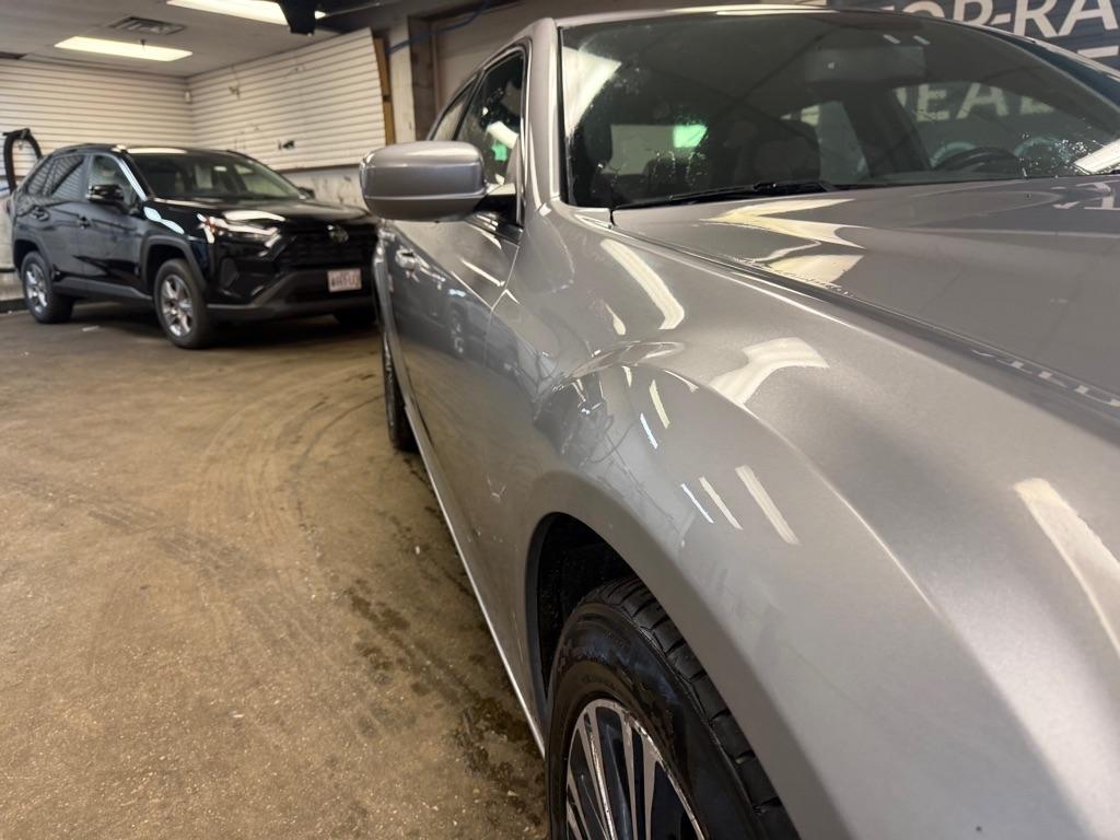 Chrysler 300 S AWD 2013