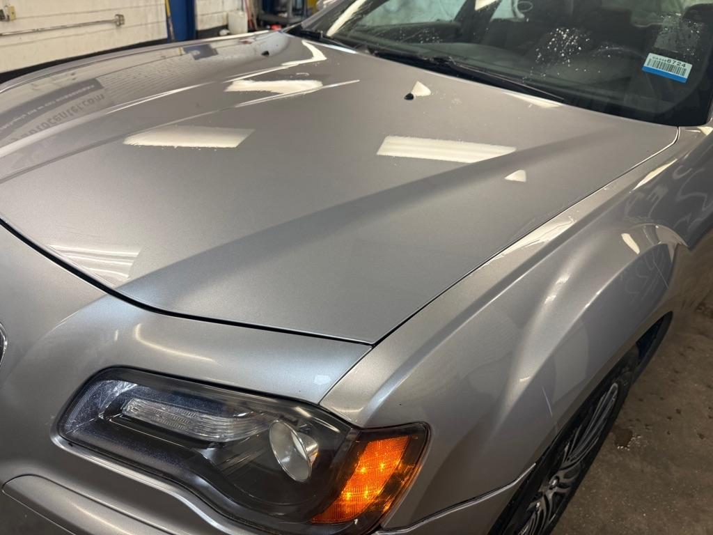 Chrysler 300 S AWD 2013