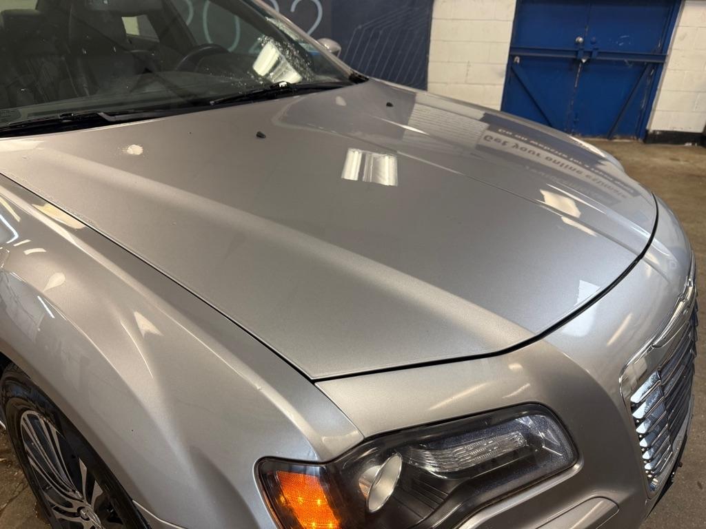 Chrysler 300 S AWD 2013