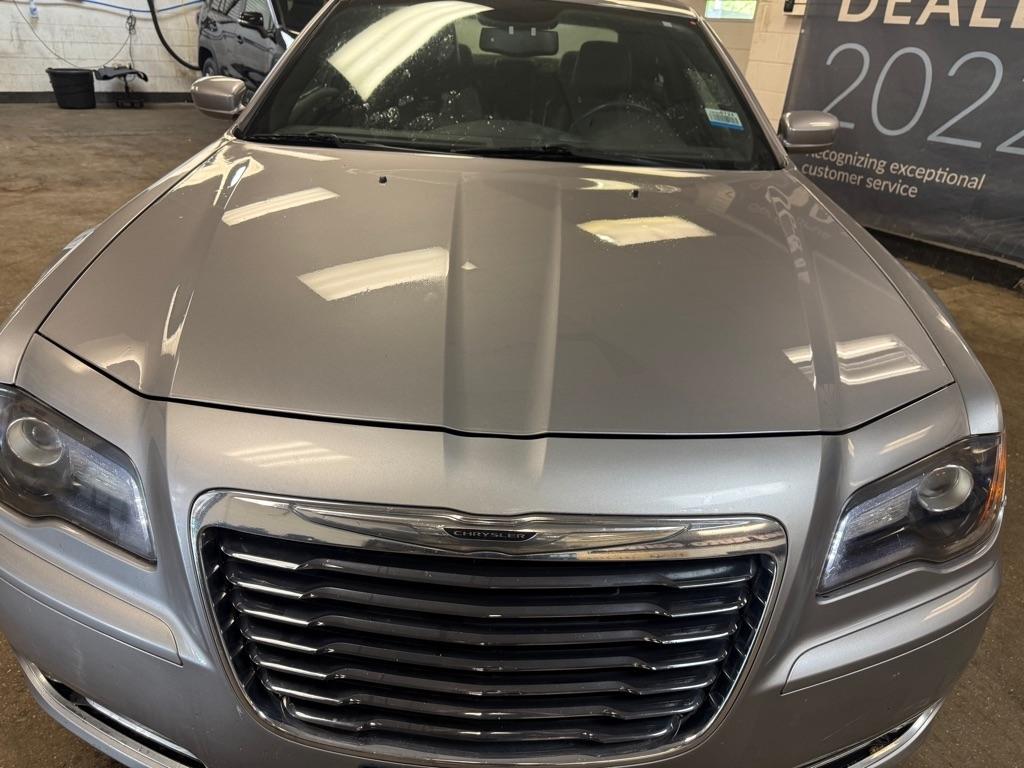 Chrysler 300 S AWD 2013