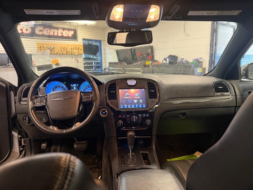 Chrysler 300 S AWD 2013