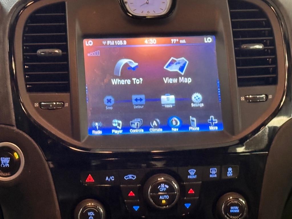 Chrysler 300 S AWD 2013