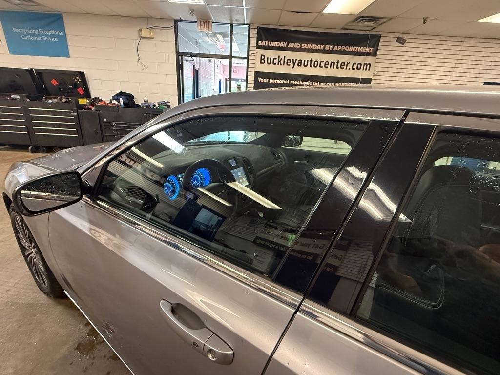 Chrysler 300 S AWD 2013