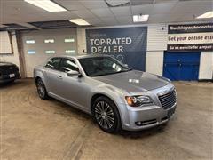 2013 Chrysler 300 