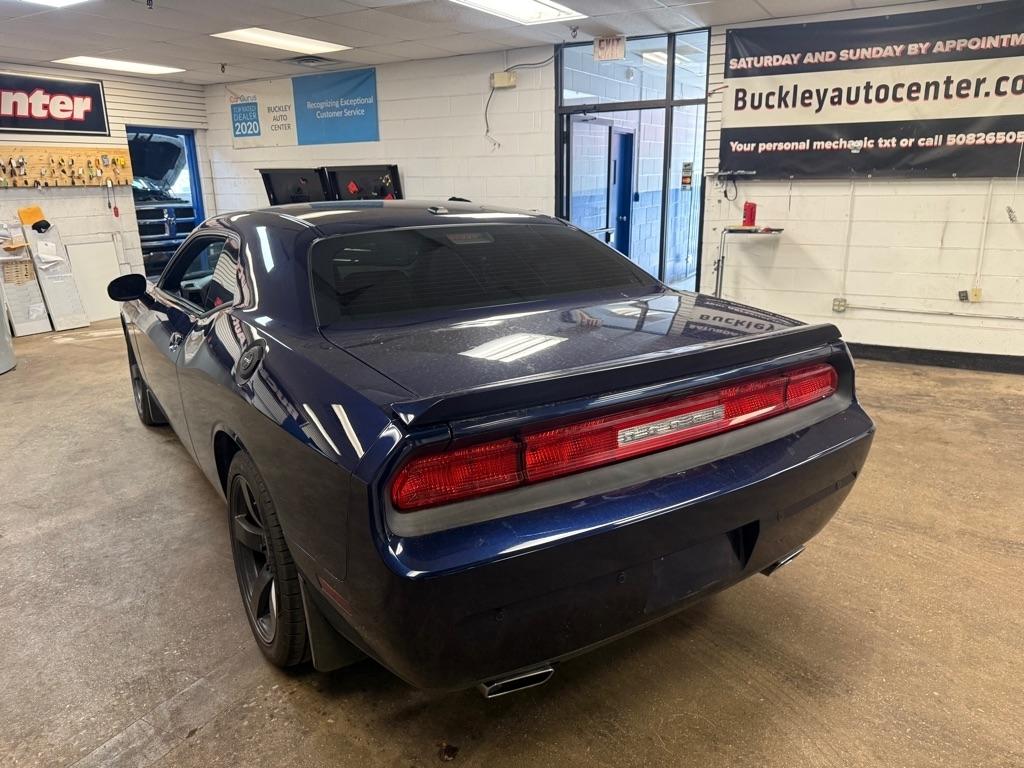 Dodge Challenger R/T 2014
