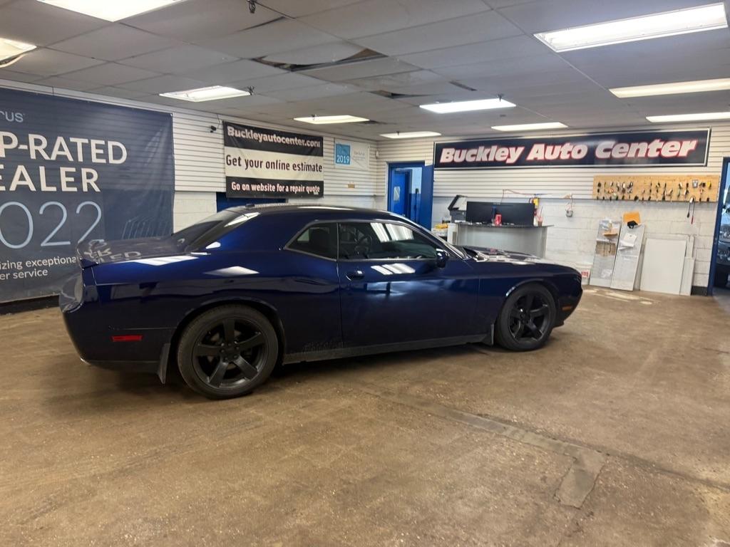 Dodge Challenger R/T 2014