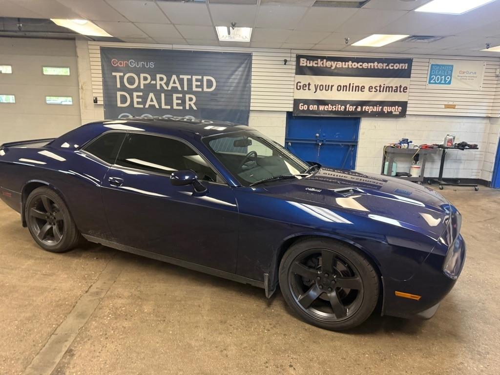 Dodge Challenger R/T 2014