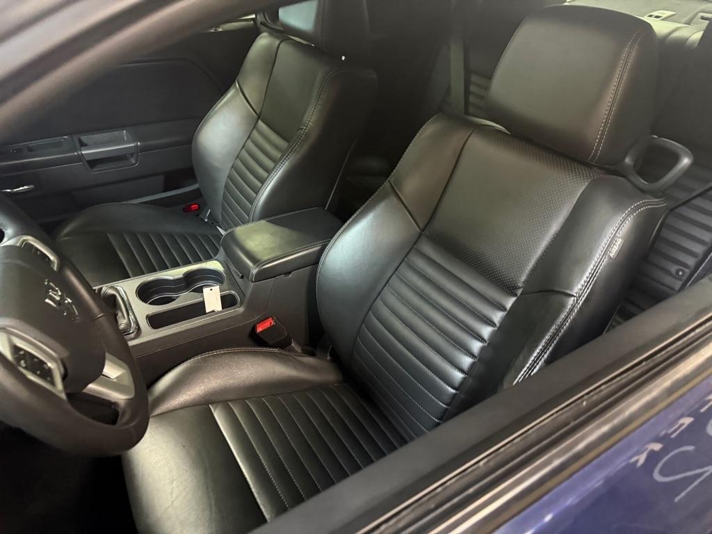 Dodge Challenger R/T 2014