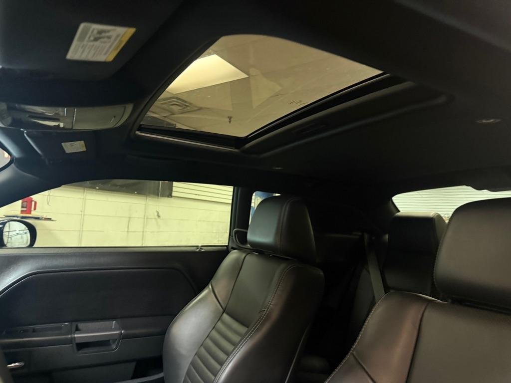 Dodge Challenger R/T 2014