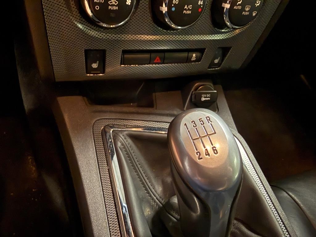 Dodge Challenger R/T 2014