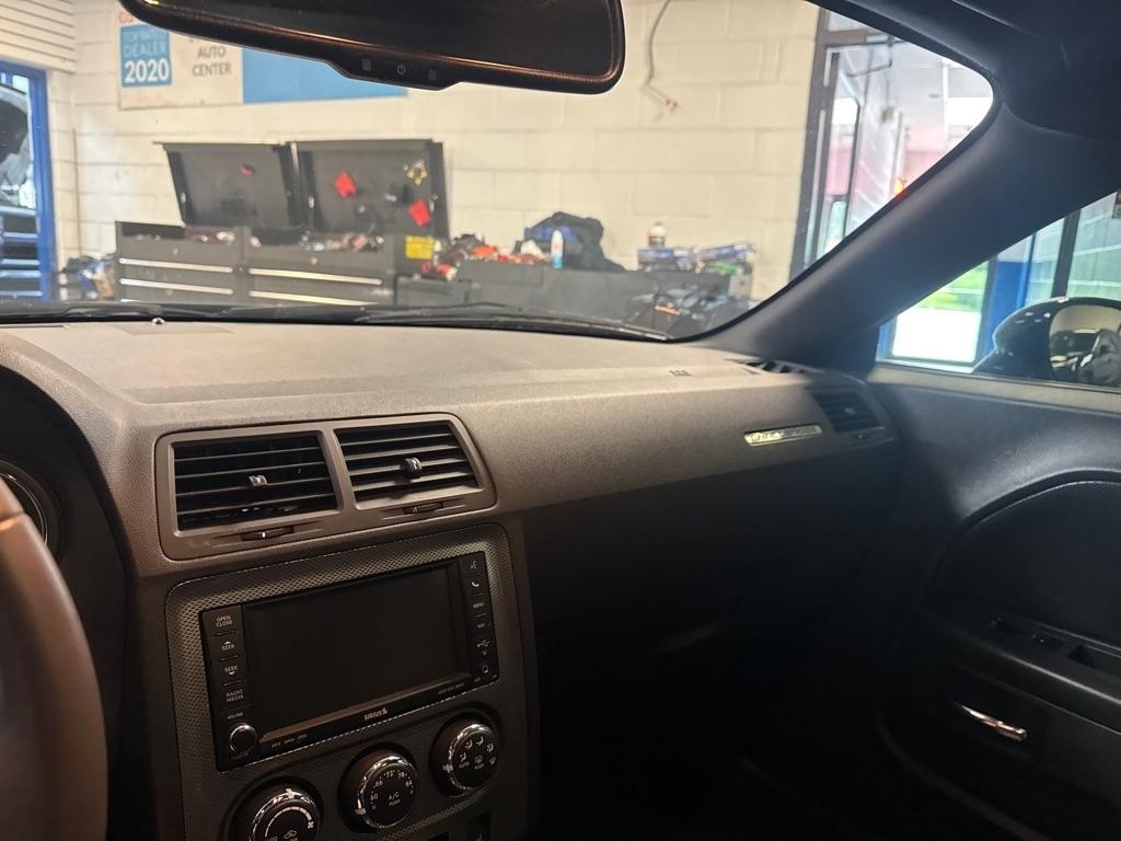Dodge Challenger R/T 2014