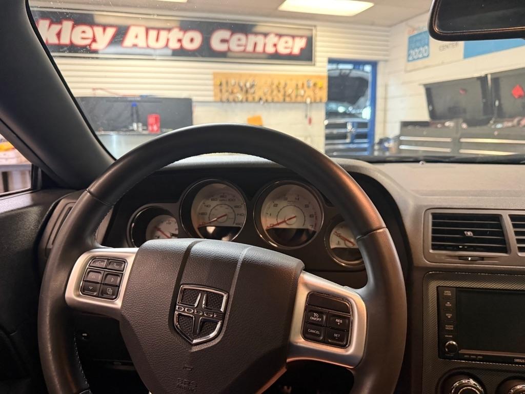 Dodge Challenger R/T 2014