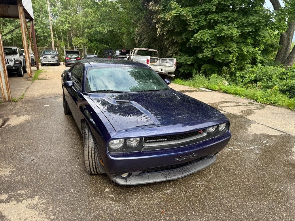 Dodge Challenger R/T 2014