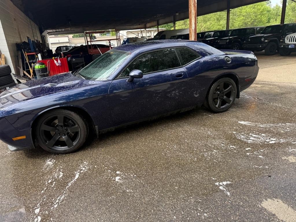 Dodge Challenger R/T 2014