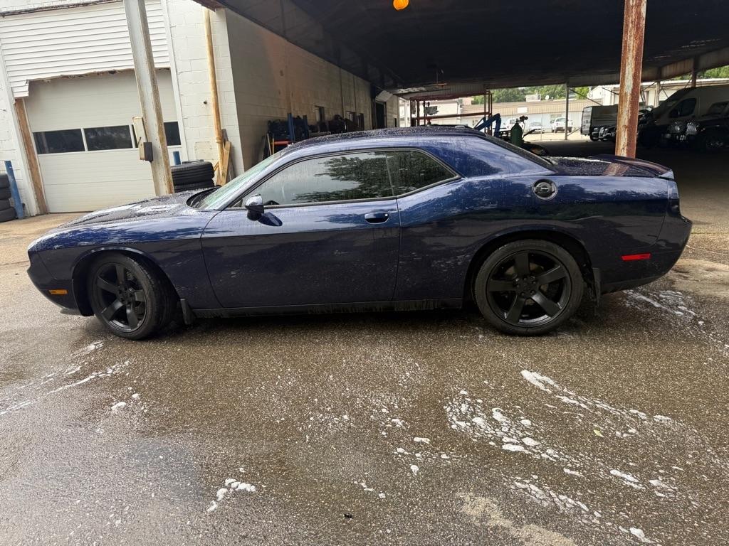 Dodge Challenger R/T 2014