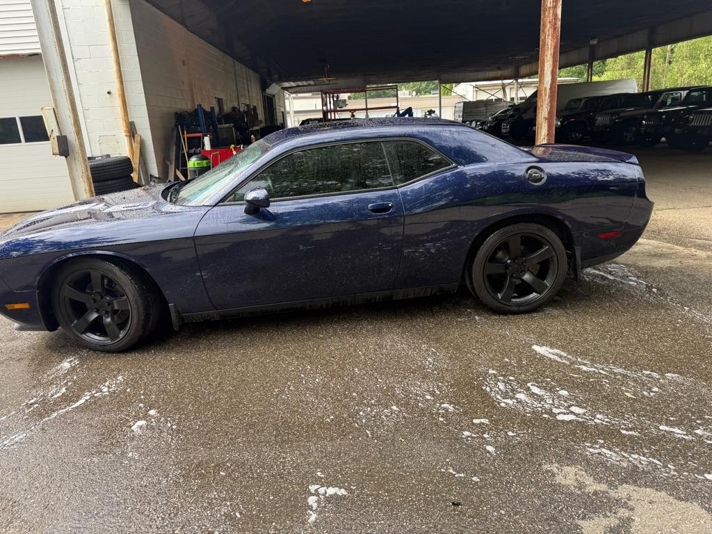 Dodge Challenger R/T 2014
