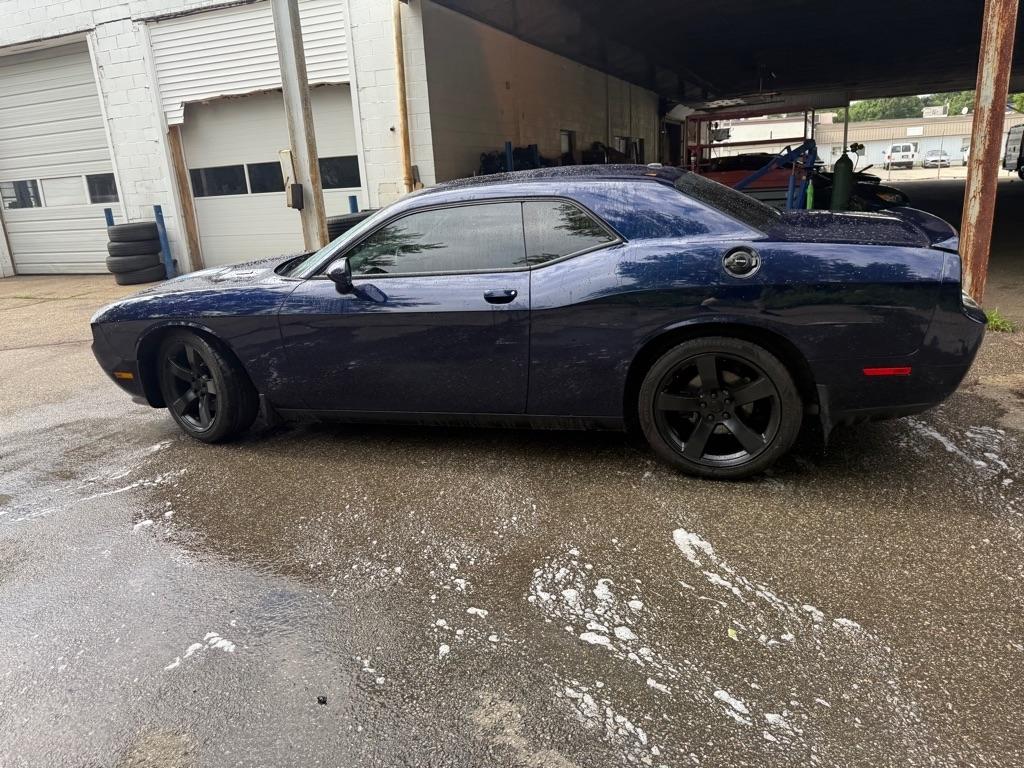 Dodge Challenger R/T 2014