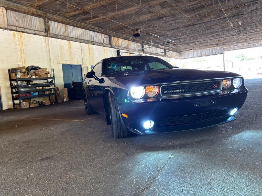 Dodge Challenger R/T 2014