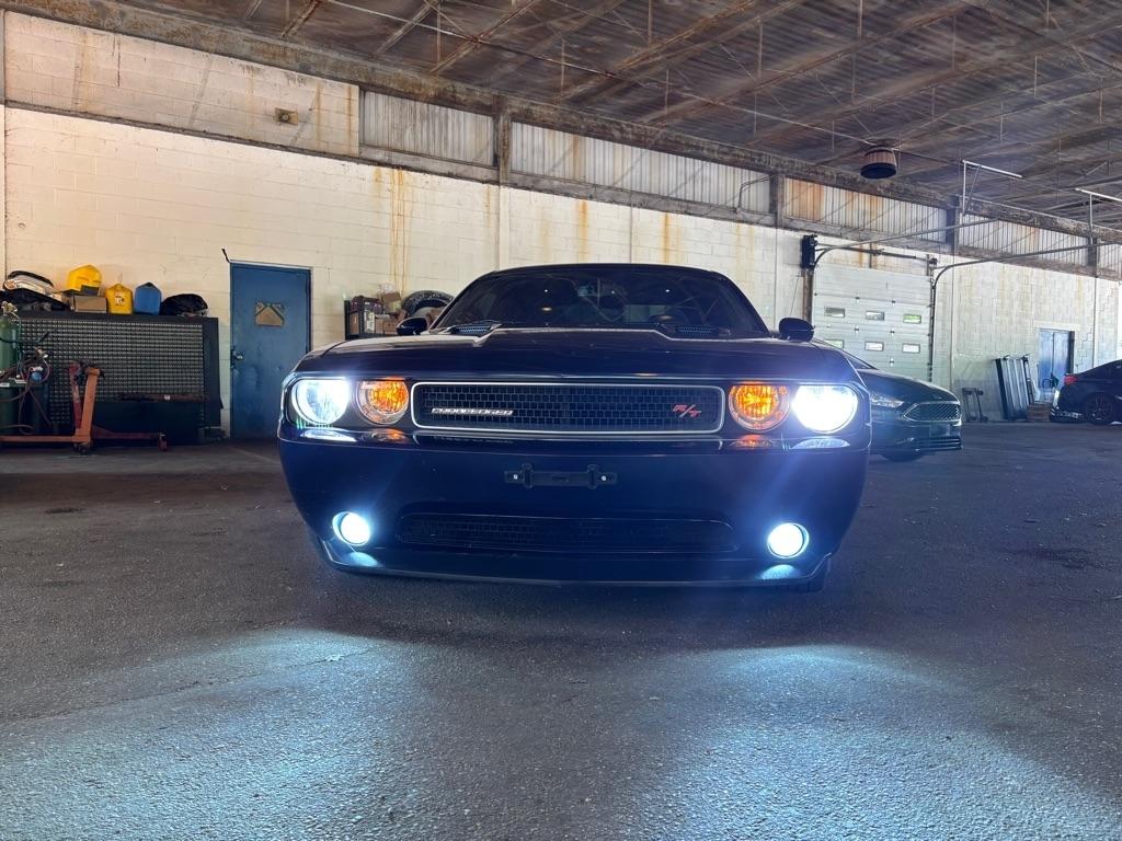 Dodge Challenger R/T 2014