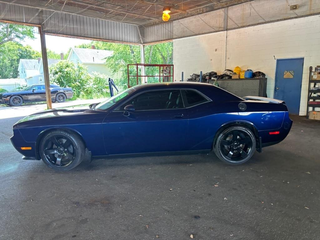 Dodge Challenger R/T 2014