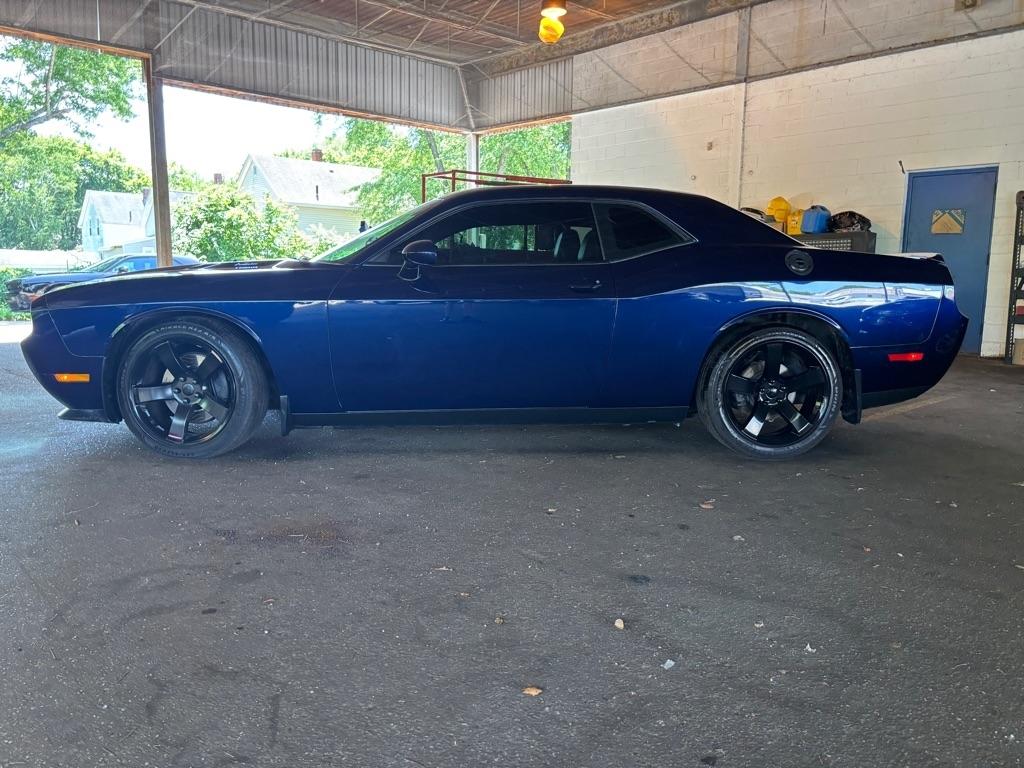 Dodge Challenger R/T 2014
