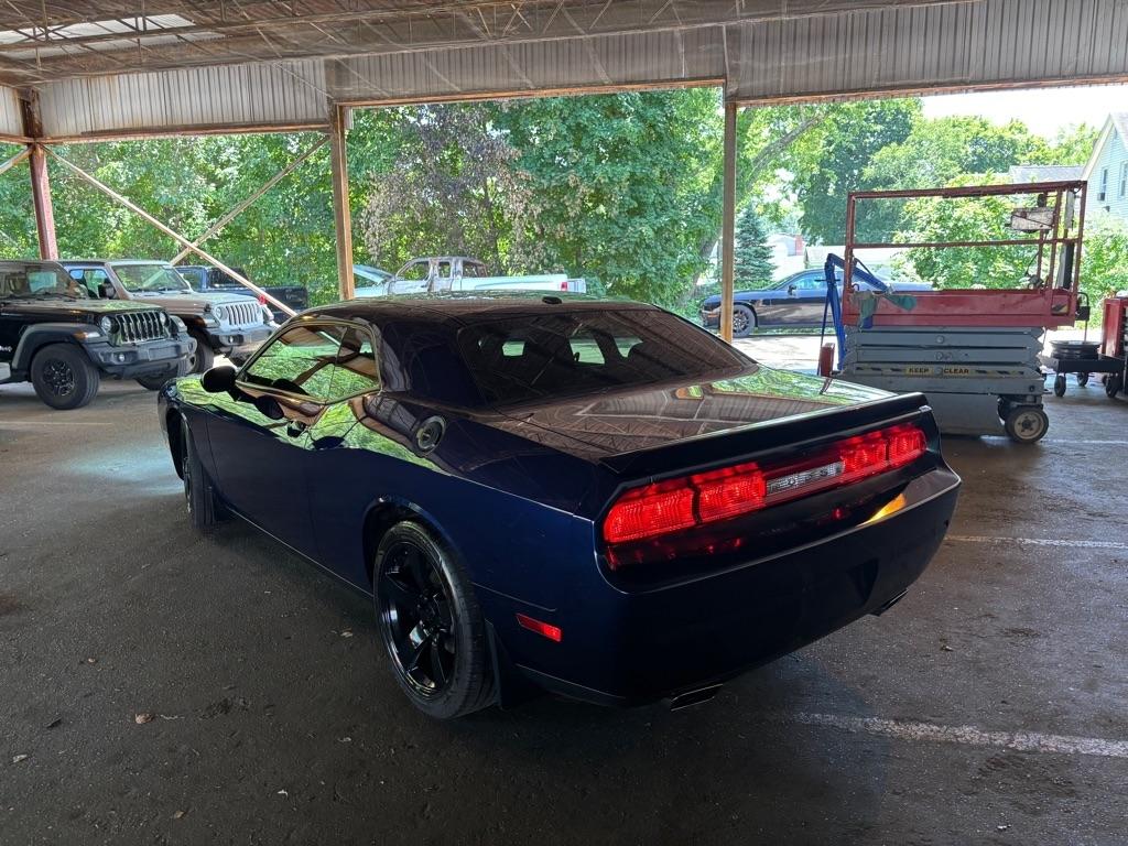 Dodge Challenger R/T 2014