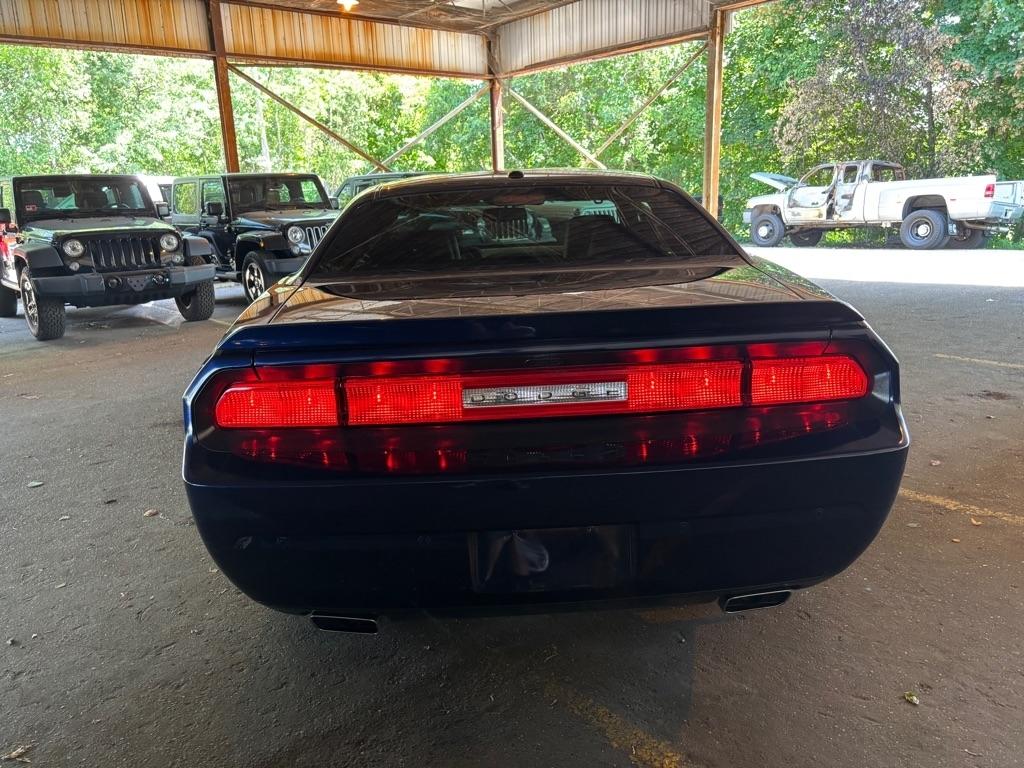 Dodge Challenger R/T 2014