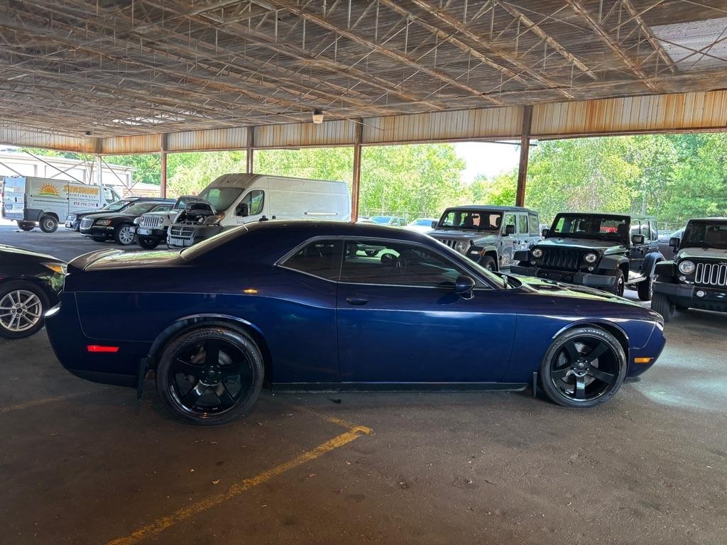 Dodge Challenger R/T 2014