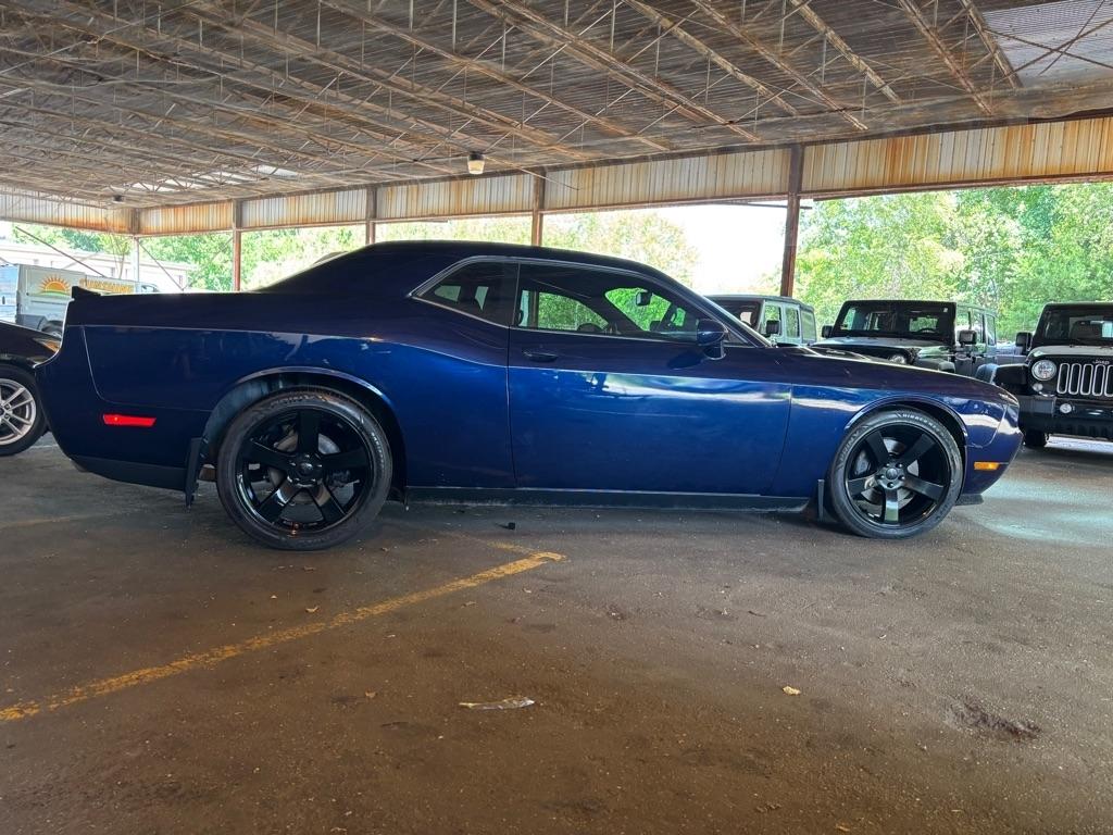 Dodge Challenger R/T 2014