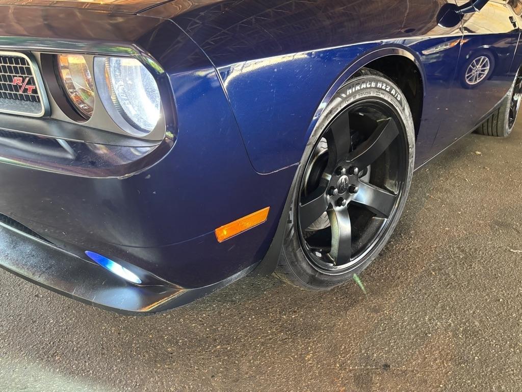 Dodge Challenger R/T 2014