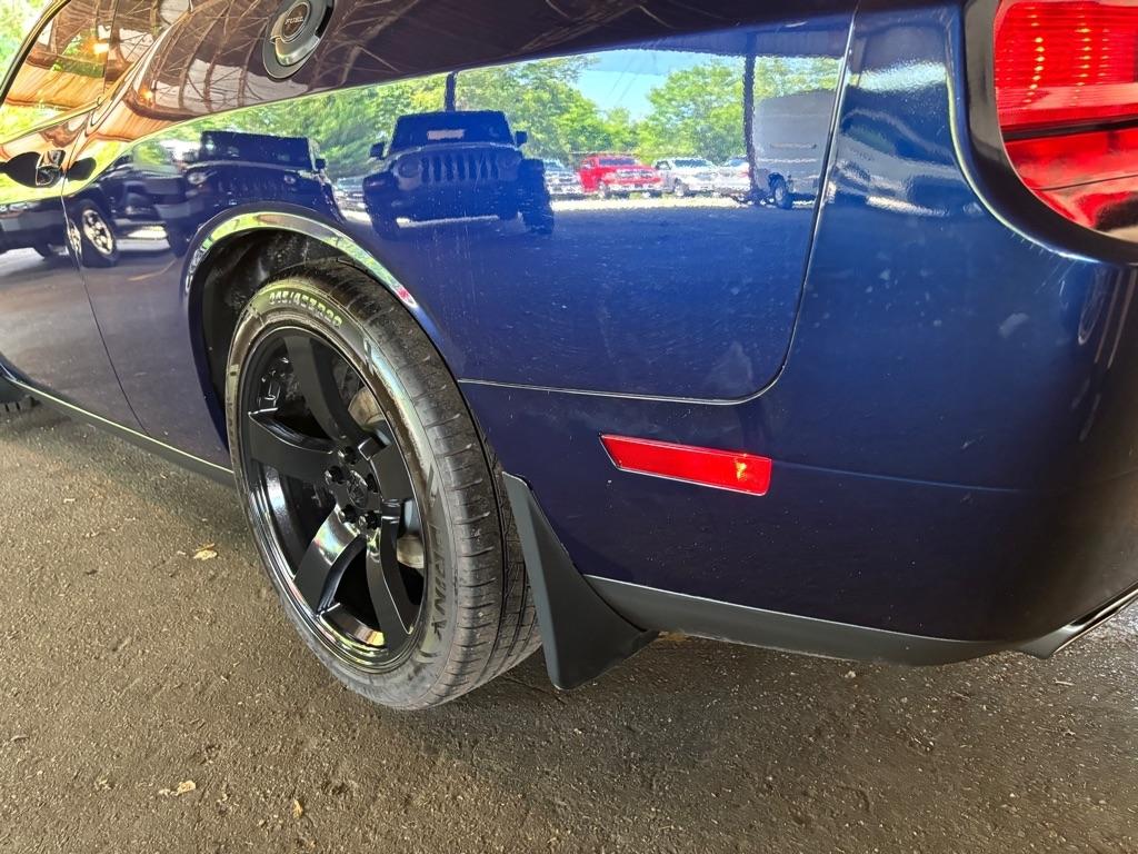 Dodge Challenger R/T 2014