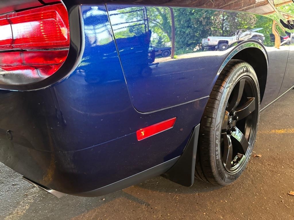 Dodge Challenger R/T 2014