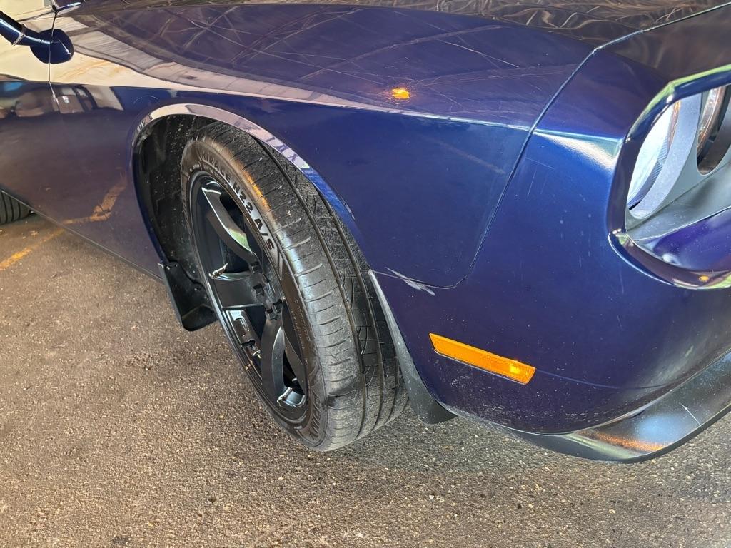 Dodge Challenger R/T 2014