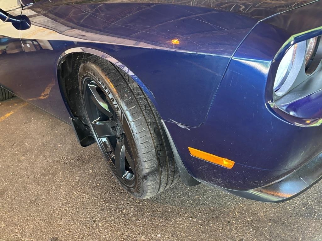 Dodge Challenger R/T 2014