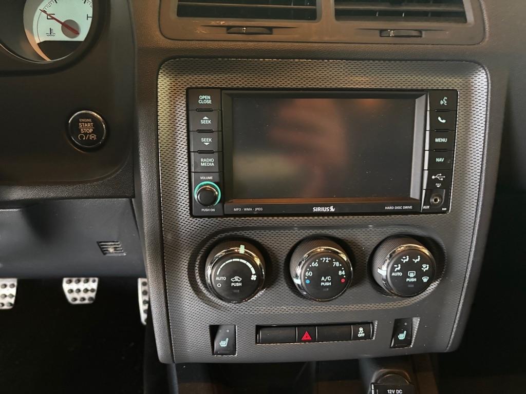 Dodge Challenger R/T 2014
