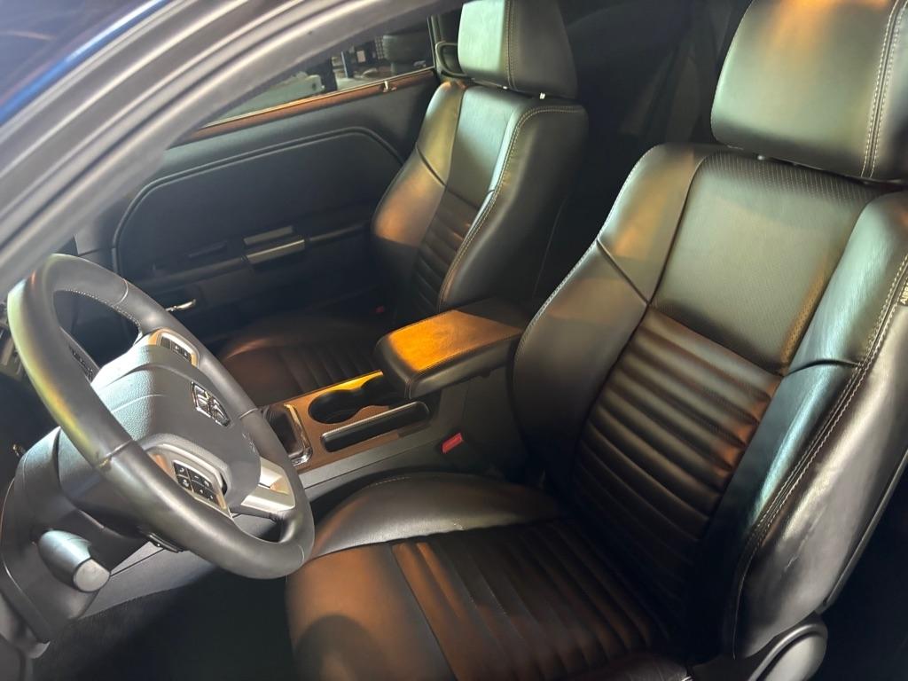 Dodge Challenger R/T 2014