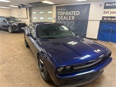 2014 Dodge Challenger 
