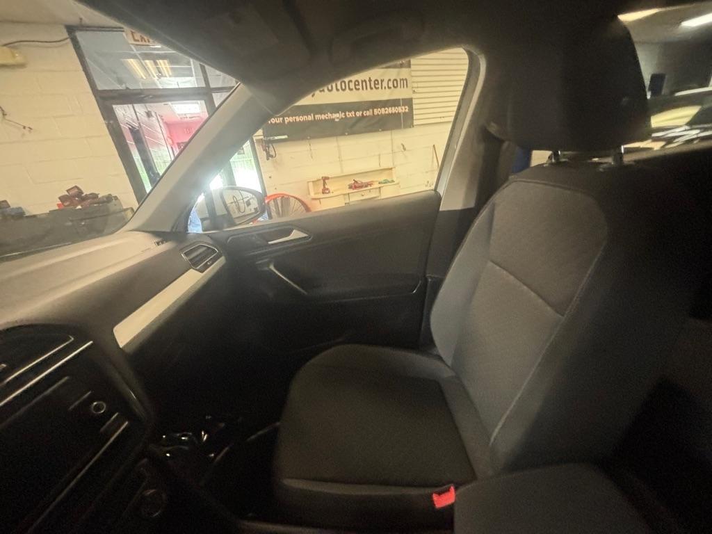 Volkswagen Tiguan S 4Motion 2019