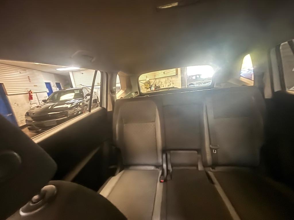 Volkswagen Tiguan S 4Motion 2019