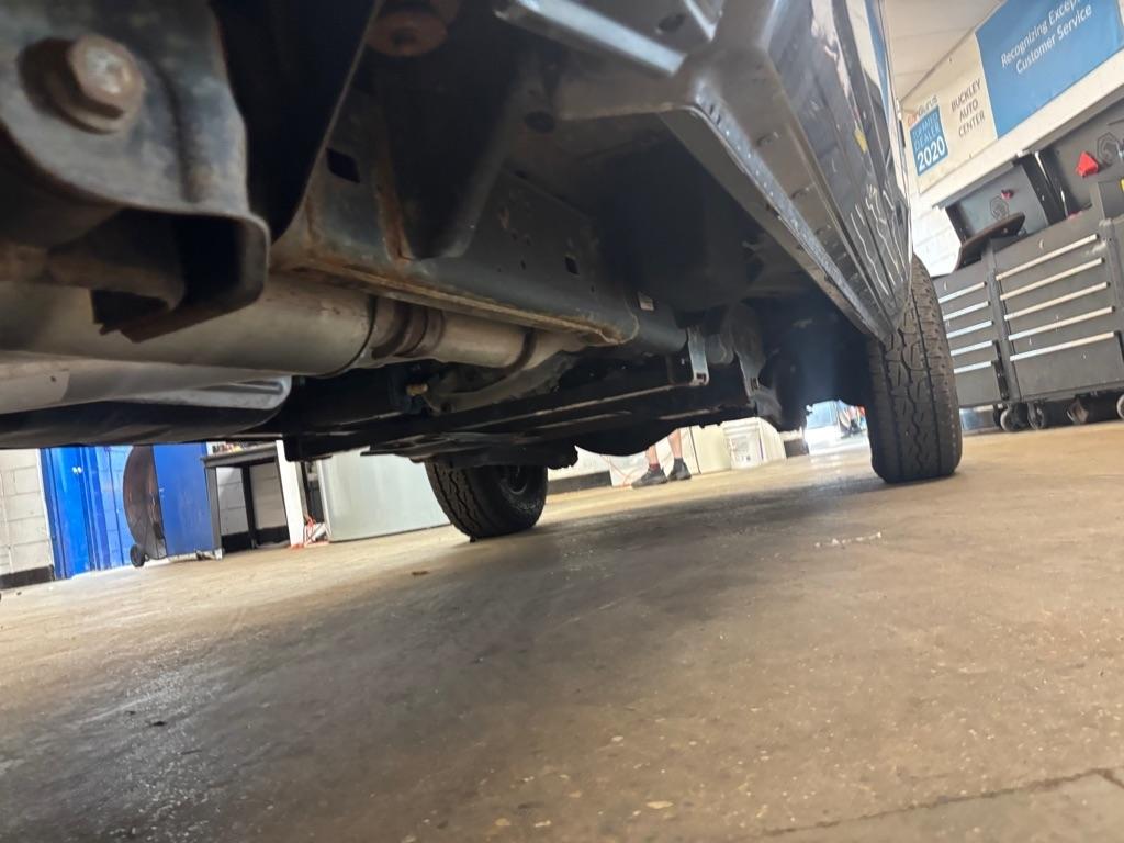 RAM 2500 Tradesman Crew Cab SWB 4WD 2018