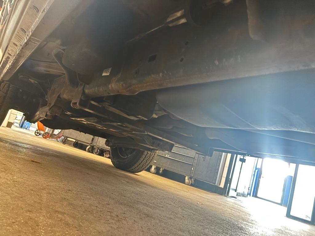 RAM 2500 Tradesman Crew Cab SWB 4WD 2018