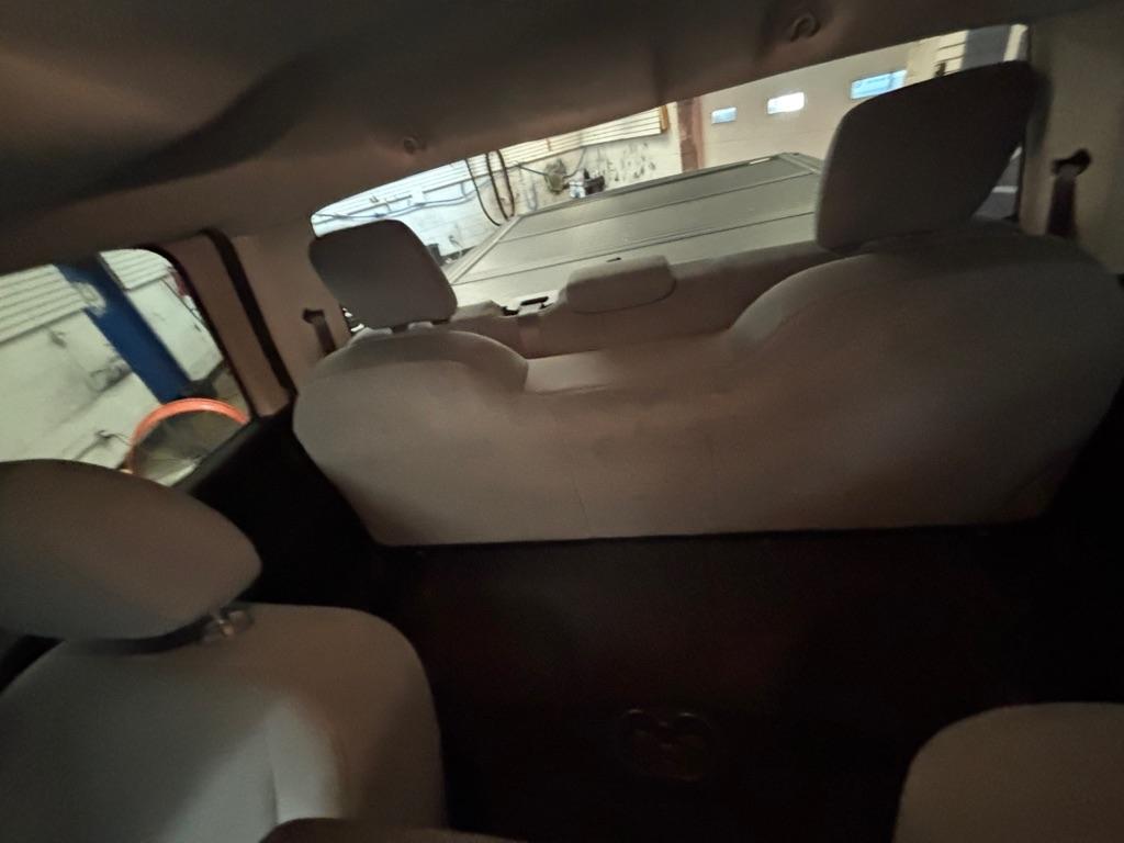 RAM 2500 Tradesman Crew Cab SWB 4WD 2018