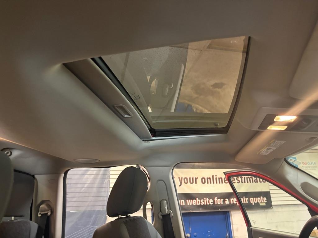 RAM 1500 SLT Quad Cab 4WD 2014