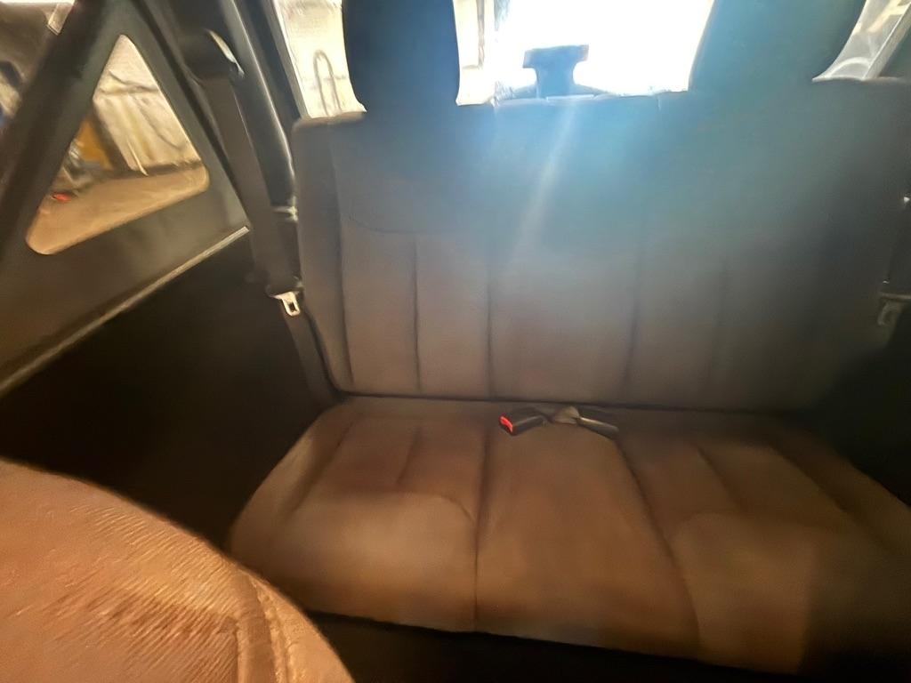 Jeep Wrangler Sport 4WD 2015