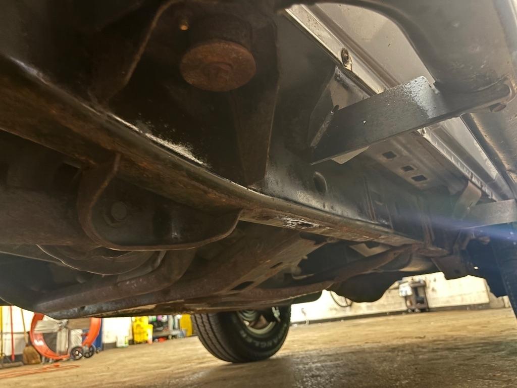 Jeep Wrangler Sport 4WD 2015
