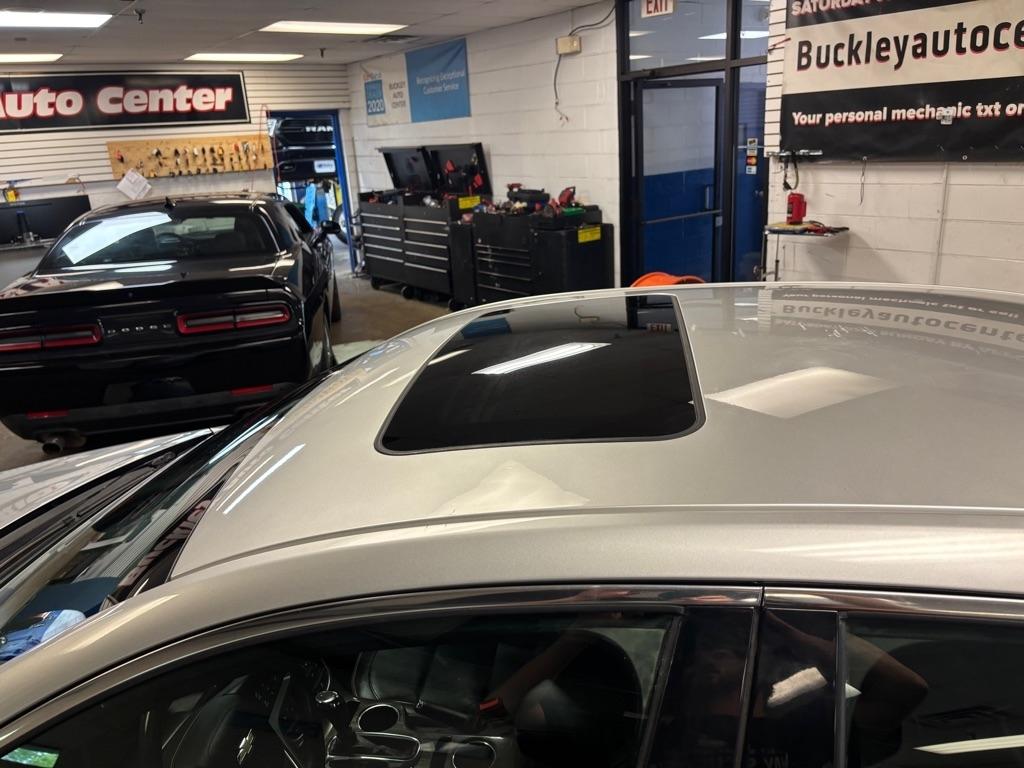 Chevrolet Malibu 2LT 2015